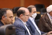گزارش تصویری دیدار معاون وزیر و رئیس سازمان امور دانشجویان با هیات رئیسه دانشگاه صنعتی شاهرود